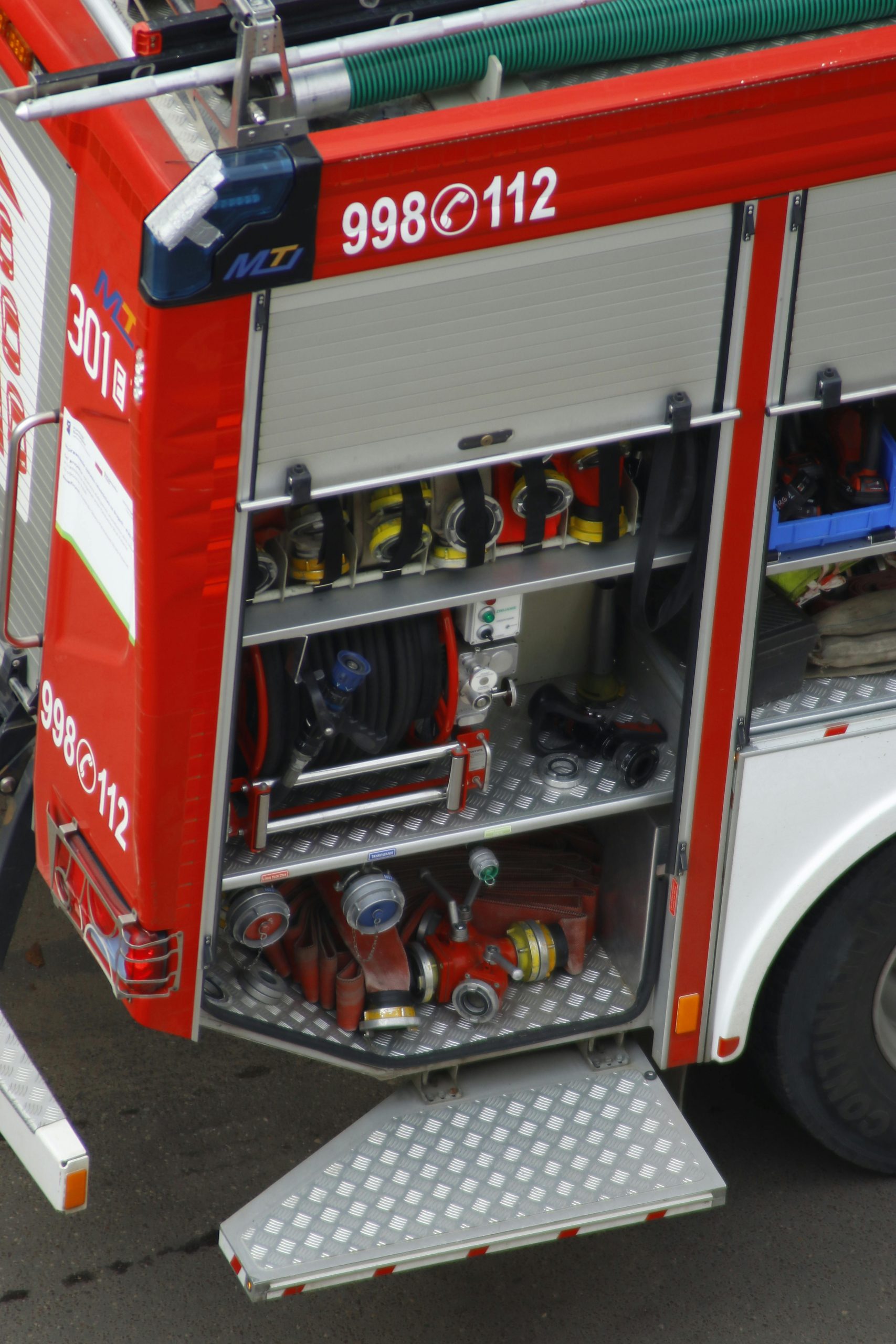 Agregat prądotwórczy 3-fazowy do domu