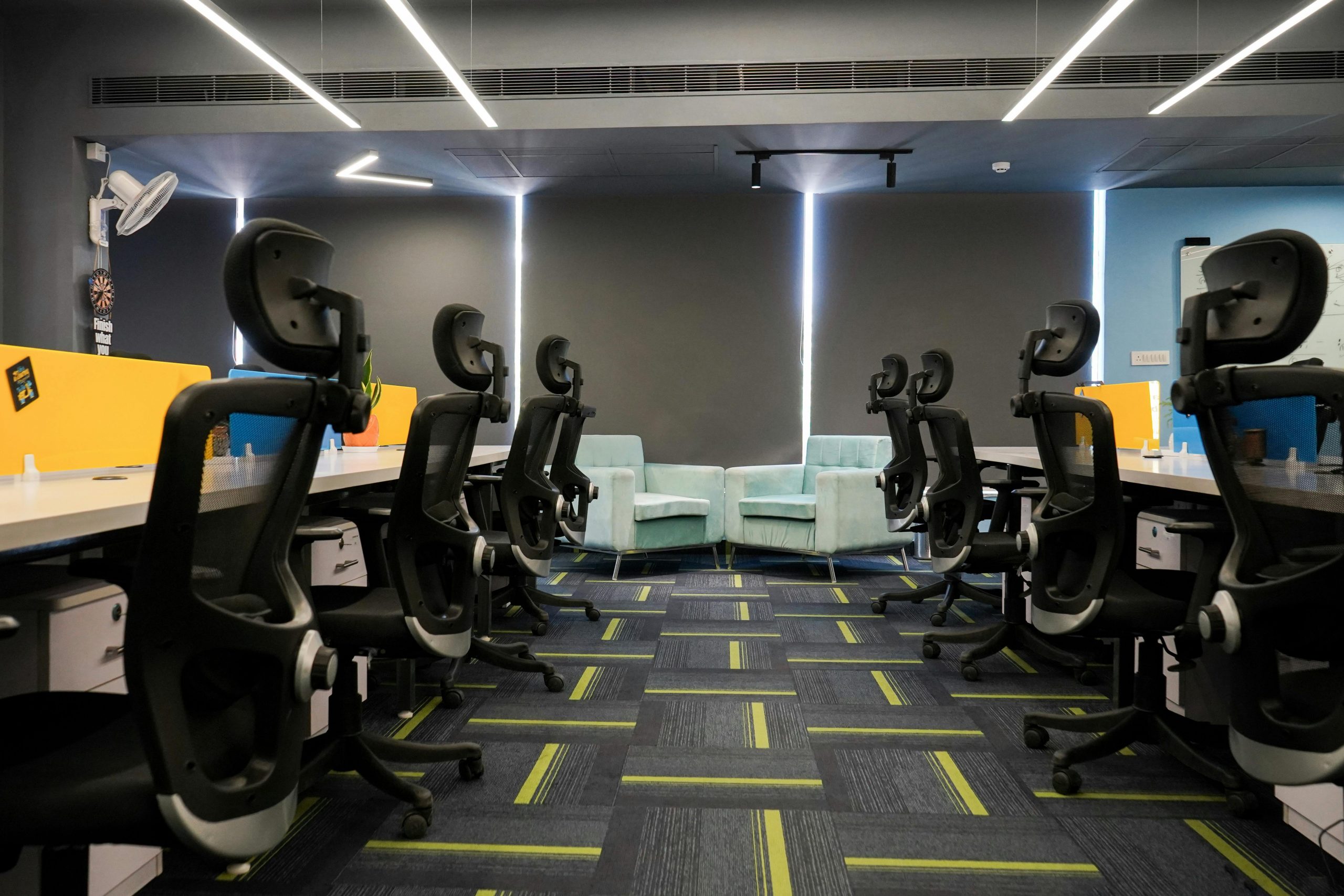 Agregat prądotwórczy 3-fazowy do domu